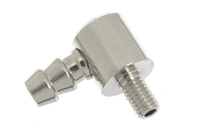 Druknippel M3 - 90 graden (1st)