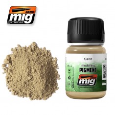 MIG Pigment Sand 35ml afbeelding