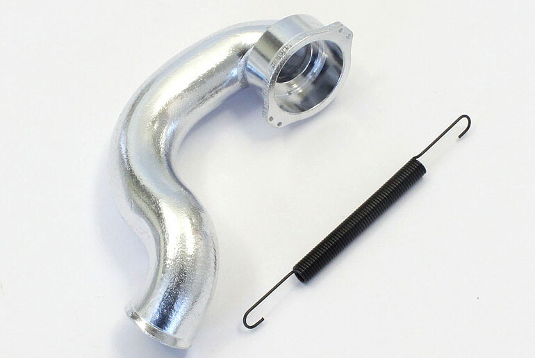 Manifold set (SX108) afbeelding