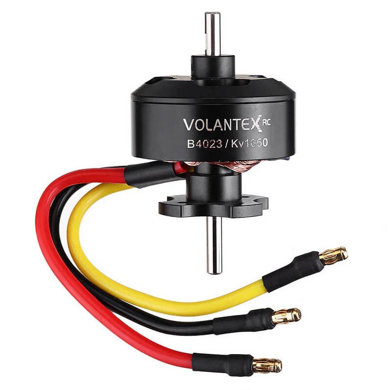 Volantex - Motor brushless 759-01 / 759-02 (V-PM1158) afbeelding