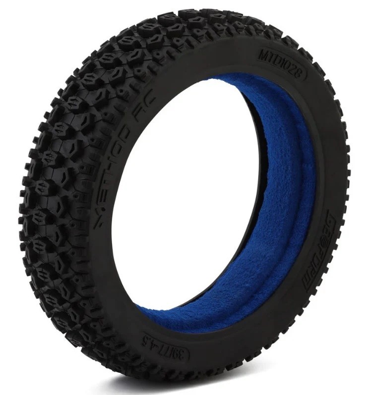 Losi - Method RC Geoform rear tire for losi Promoto (MTD1032)