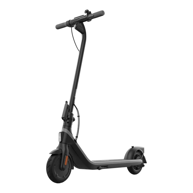 Segway-Ninebot E2 E Plus elektrische step