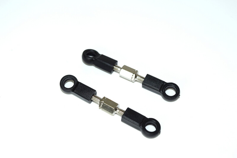 Servo linkage ATC 2.4 RTR/BL (1230194) afbeelding