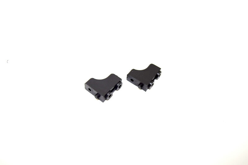 Servo mount (2) AB2.8 BL (1330210) afbeelding