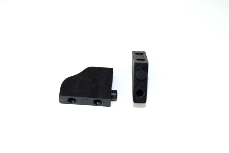 Servo mount ATC 2.4 RTR/BL (1230187) afbeelding