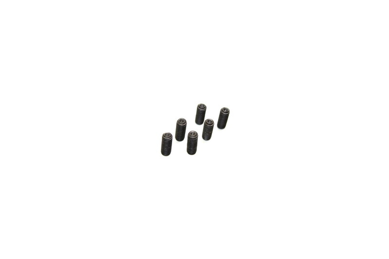 Set Screw M4x10 (6) AB2.8 BL (1330195) afbeelding