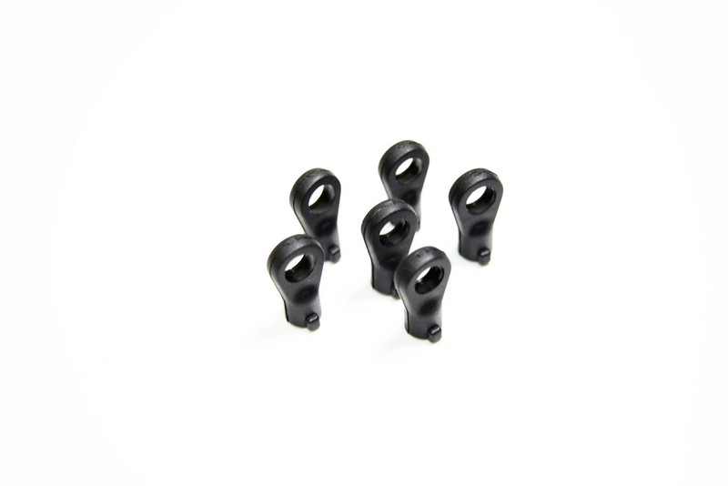 Shock Ball End (6) AB2.8 BL (1330161) afbeelding
