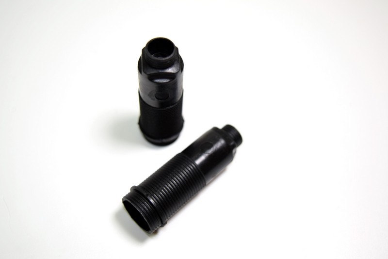 Shock Body rear (2) AB2.8 BL (1330109) afbeelding