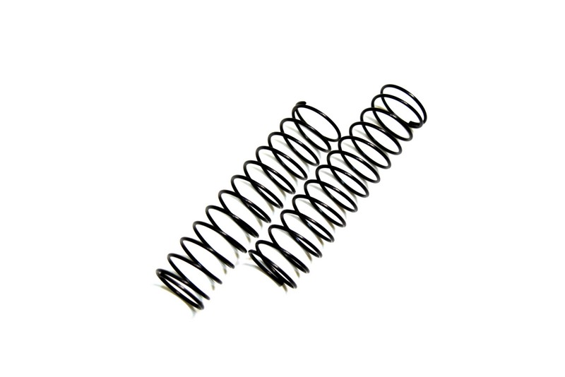 Shock Spring rear (2) AB2.8 BL (1330105) afbeelding