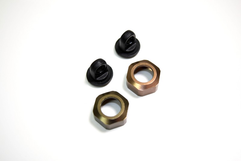 Shock Upper Cap (2) AB2.8 BL (1330110) afbeelding