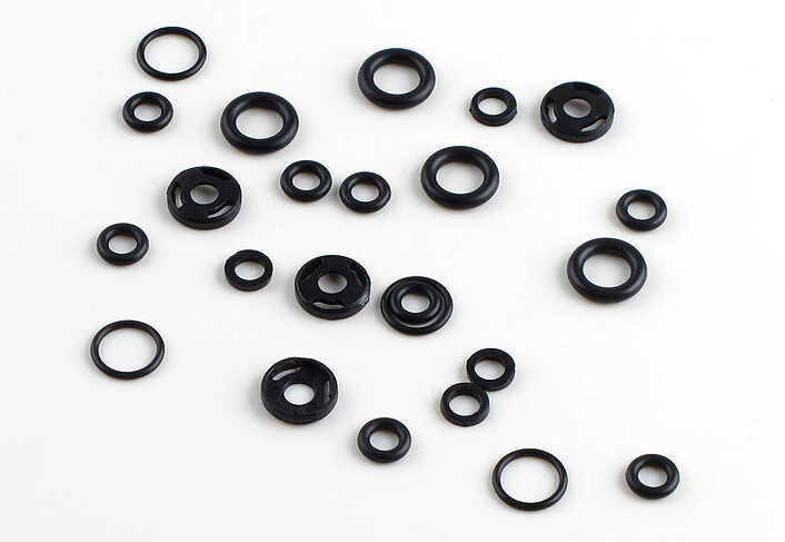 Oil shock conversion kit (EZW-010W) afbeelding