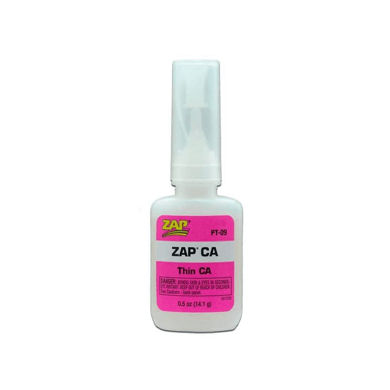 Zap A Gap Thin CA 14.1G