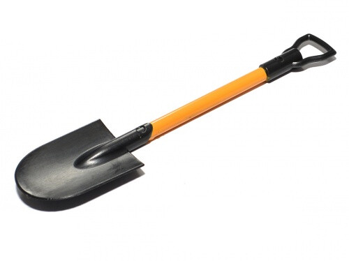 Shovel (Scale Accessoires)