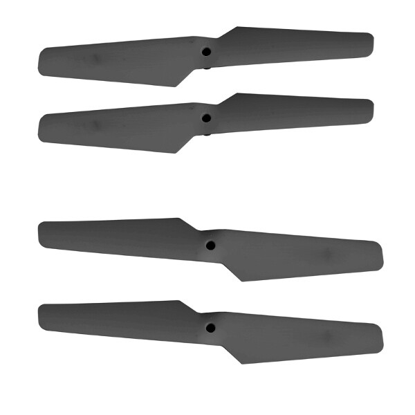 Main Blades Black (SYX5SC-02B) Main Blades Black (SYX5SC-02B)