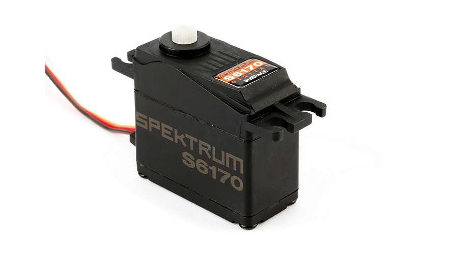 S6170 Standard Digital Surface Servo (SPMSS6170)