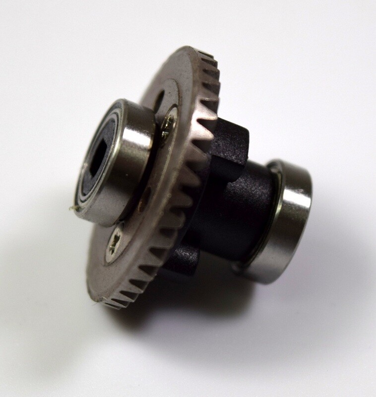 Differential (38T) (1230404)