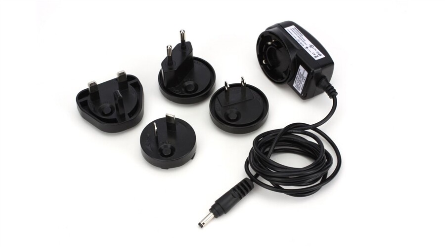 Spektrum adapter DX6/DX7S/DX8 (SPM9551)