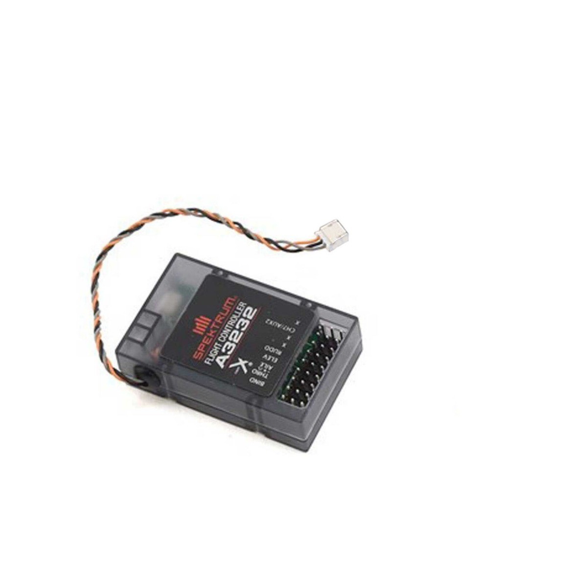 Flight Controller: Carbon Cub S+ (SPMA3232) afbeelding