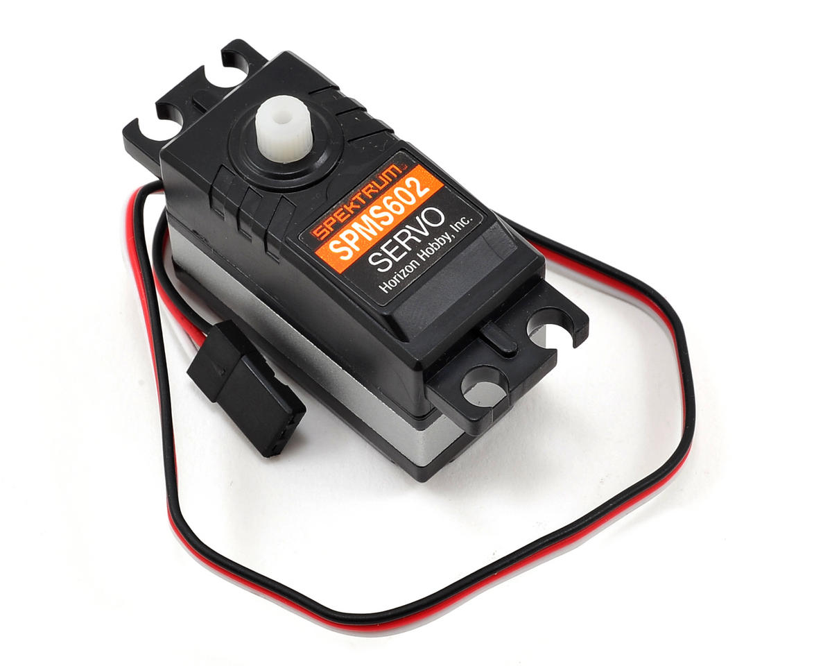 Replacement S602 Digital Servo (SPMS602)