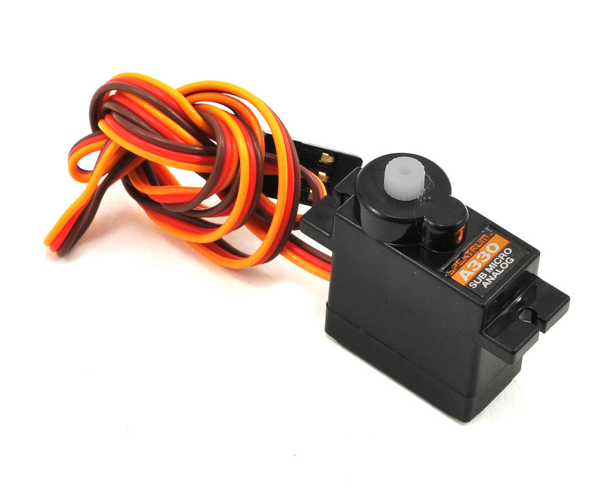 Spektrum - 9 Gram Servo (SPMSA330)