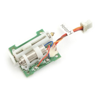 2.0-Gram Performance Linear Long Throw Servo, 15mm Lead - NCP X afbeelding