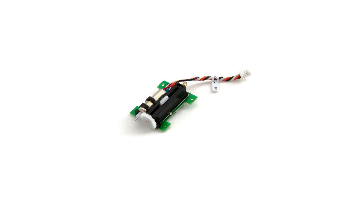 Servo L=35mm: 120 S (SPMSH2029L)