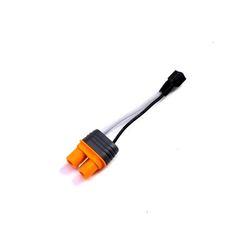 Spektrum - Adapter: IC3 Battery / JST-PH 2.0 Device