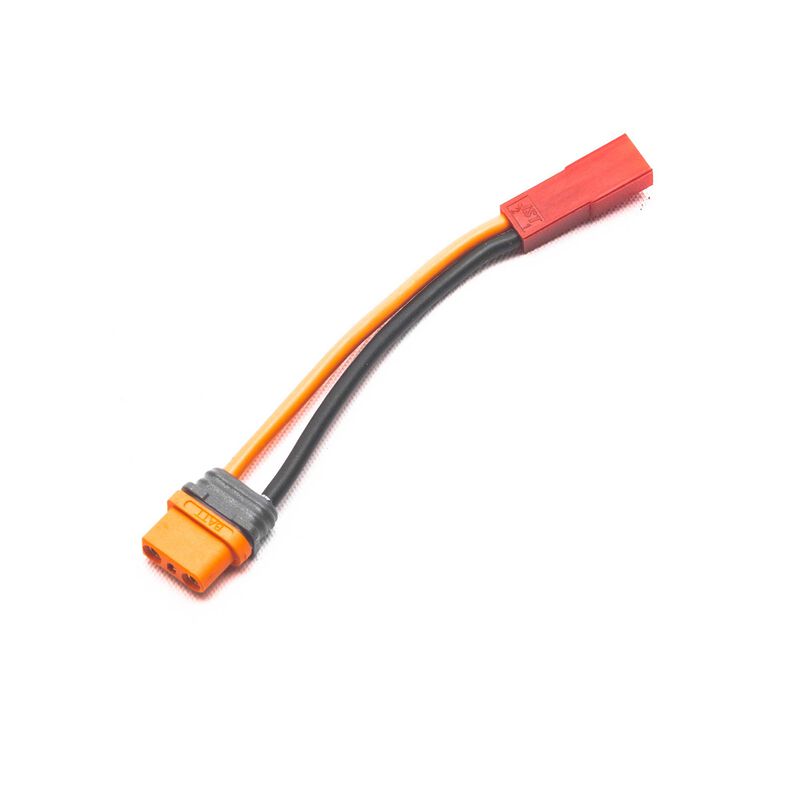 Spektrum - Adapter: IC2 Battery / JST-RCY Device