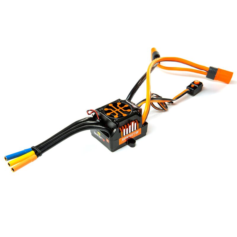 Spektrum Firma 150 Smart ESC 3S - 6S - V2