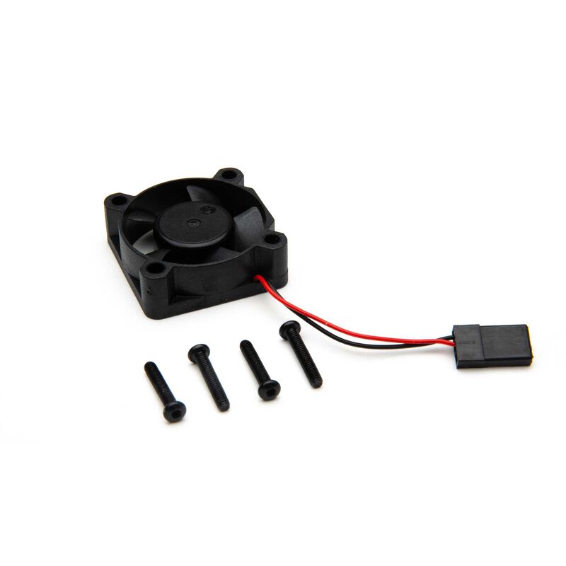 Spektrum - Firma Smart 130A Replacement Fan (1PCS) (SPMXSEF1)