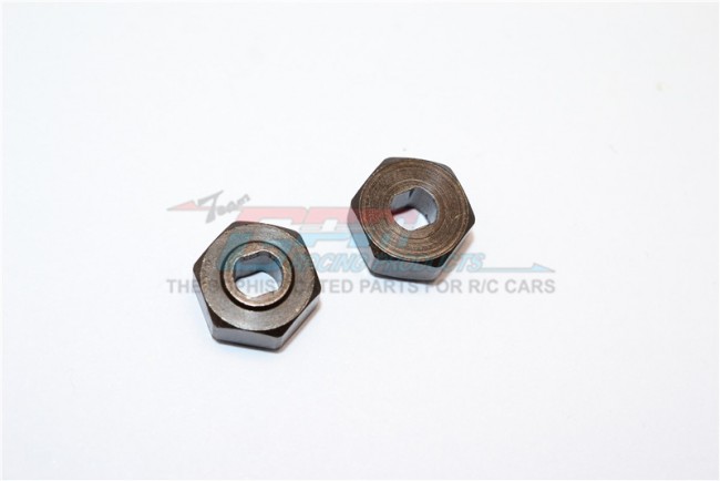 GPM - Drive Hex voor SSLA1277RH en SSLA1280FH assen