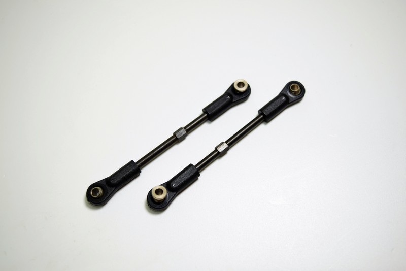 Steering Arm (2) AB2.8 BL (1330136) afbeelding