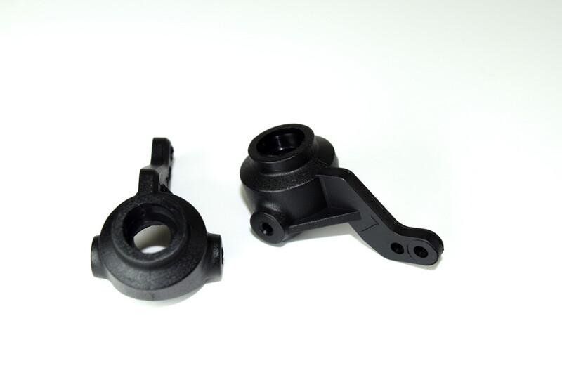 Steering Block l/r ATC 2.4 RTR/BL (1230162)
