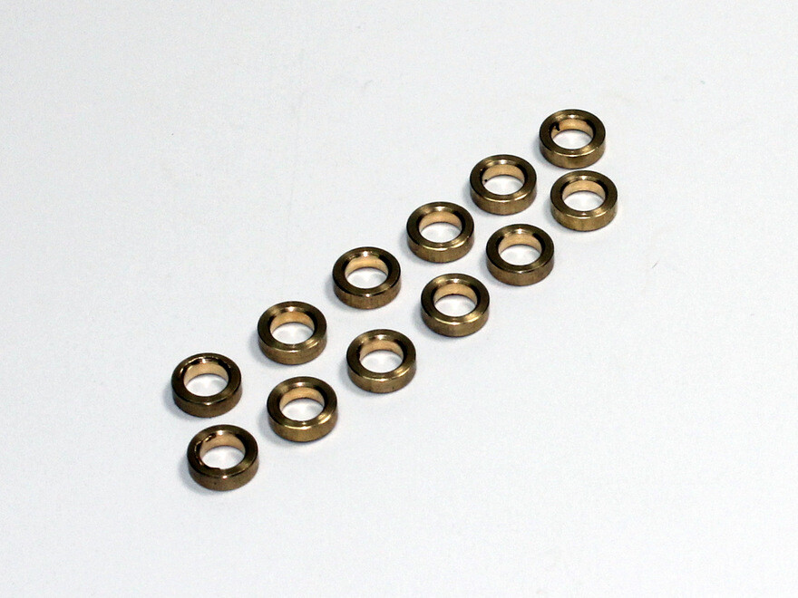 Steering Washer (12) Buggy/Truggy (1230084)