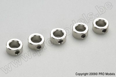Stelringen 8.1x10.0mm (5st)