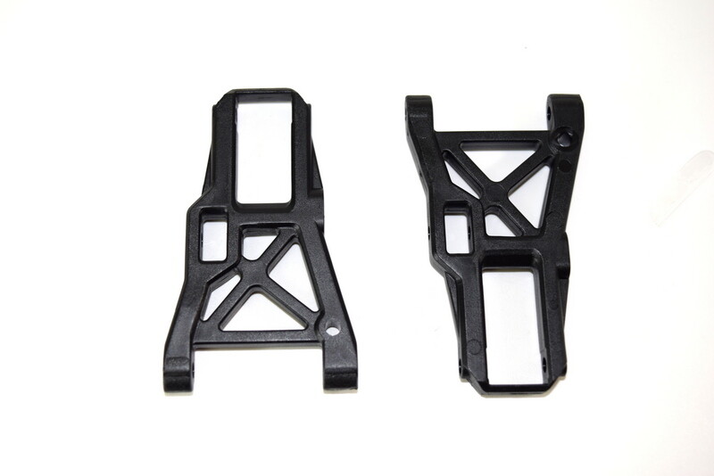 Suspension Arm low front (2) ATC 2.4 RTR/BL (1230161)