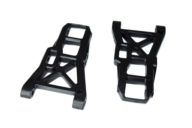 Suspension Arm low rear (2) ATC 2.4 RTR/BL (1230160)