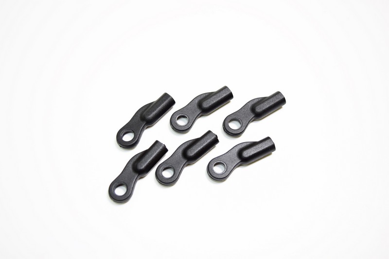 Suspension Arm rear Upper Linkage Ball End (6) AB2.8 BL (1330164) afbeelding