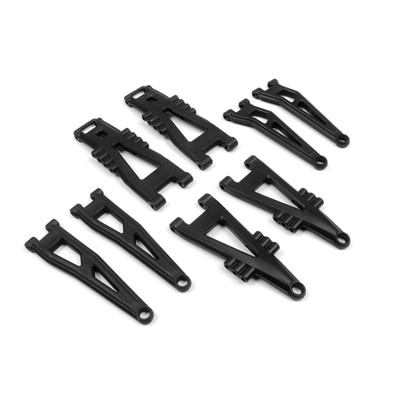 Maverick - Blackzon Suspension Arm Set (540133)