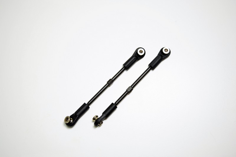 Suspension Arm upper front (2) AB2.8 BL (1330134) afbeelding