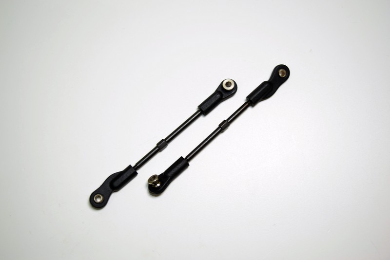 Suspension Arm upper rear (2) AB2.8 BL (1330135) afbeelding