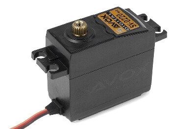 Savox SV-0220MG digitale high-voltage servo