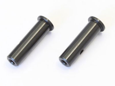 Front wheels shaft (SX009) afbeelding
