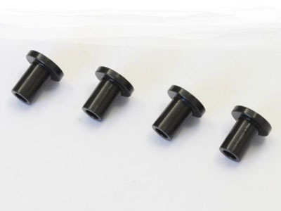 Front knuckle bush (SX010) afbeelding