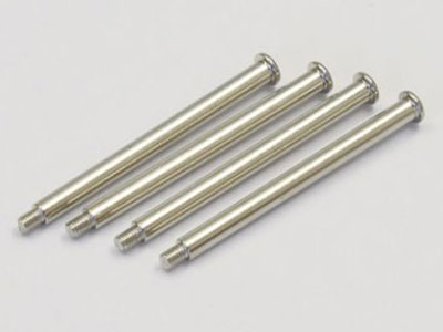 Front wheel hub shaft (SX011) afbeelding