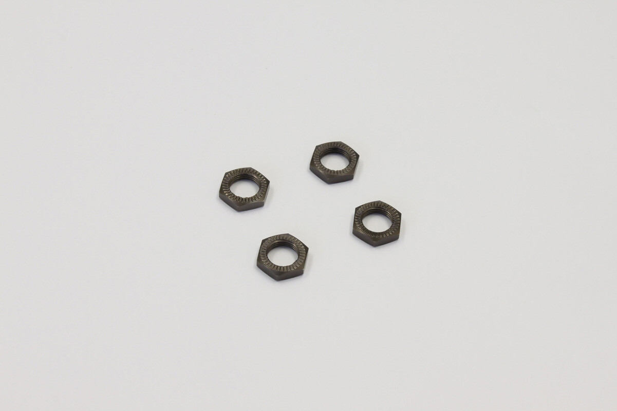Wheel hex nuts (SX013) afbeelding