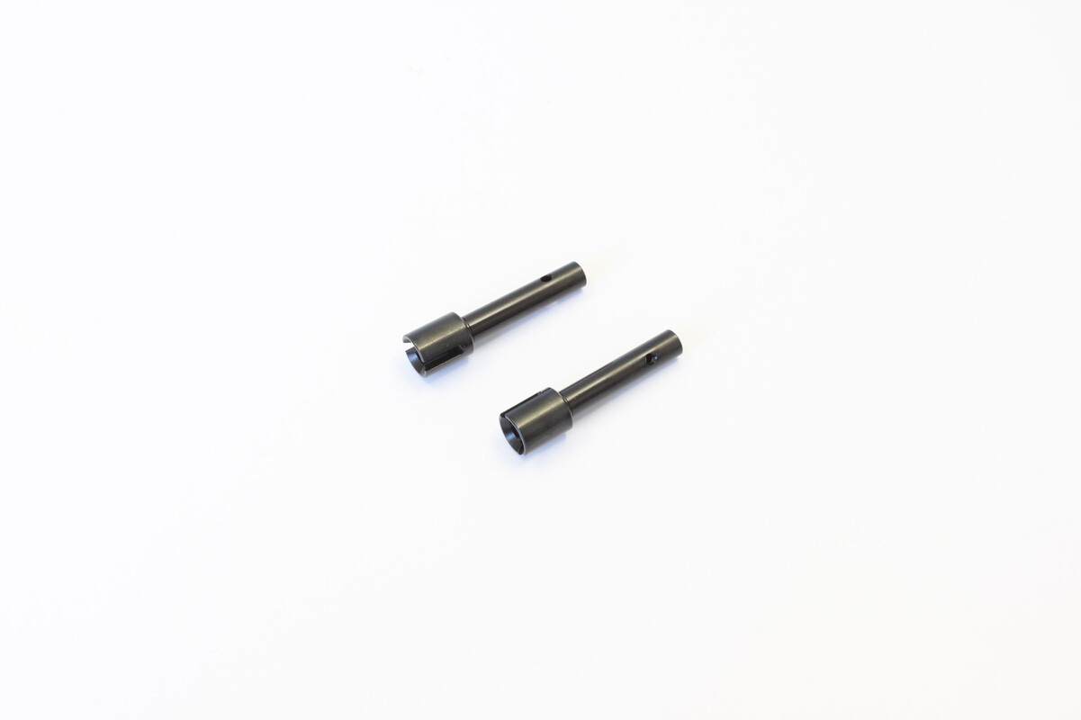 Rear wheel shaft (SX023) afbeelding