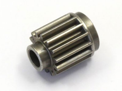 Steel gear 14T (SX028) afbeelding