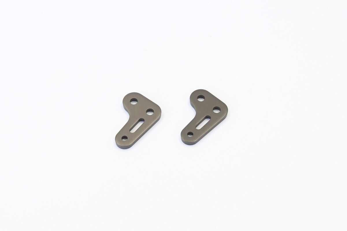 Front upper arm plate (SX034) afbeelding