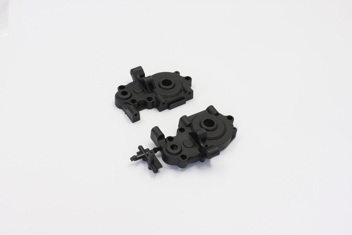 Gear box housing (SX044) afbeelding